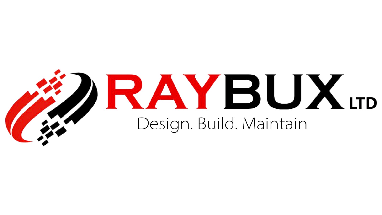 Raybux Ltd Logo